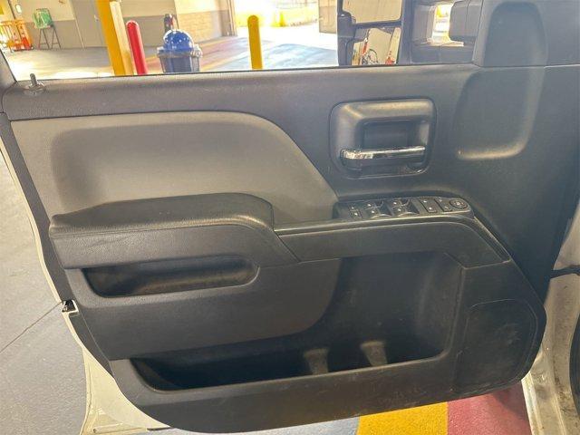 used 2019 Chevrolet Silverado 2500 car, priced at $26,695