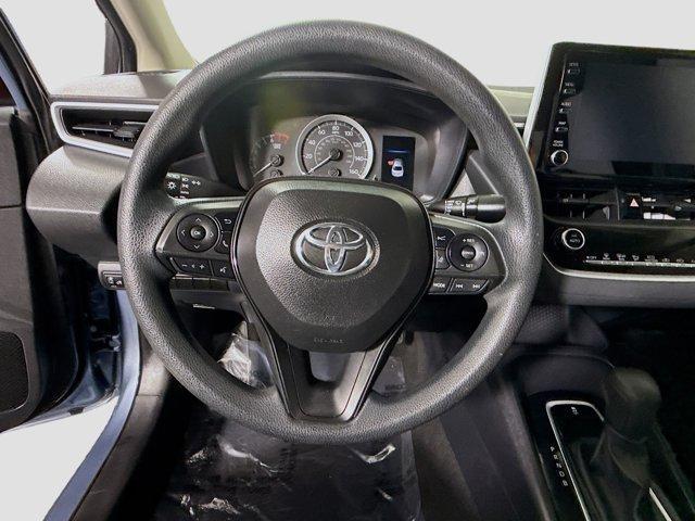 used 2020 Toyota Corolla car, priced at $15,798
