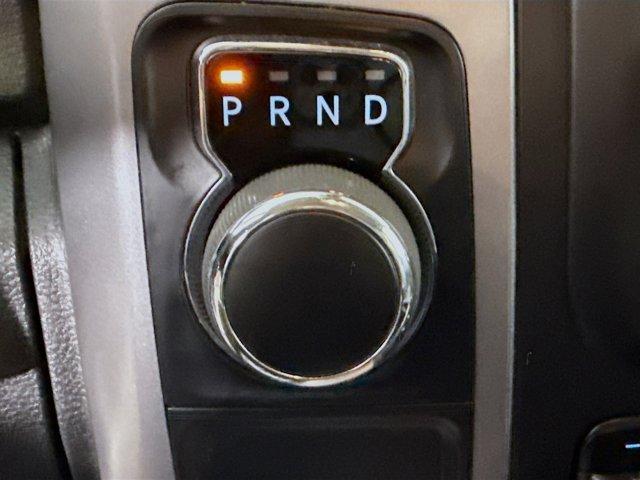 used 2023 Ram 1500 Classic car, priced at $21,298