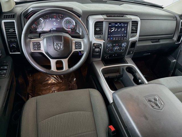 used 2023 Ram 1500 Classic car, priced at $21,298