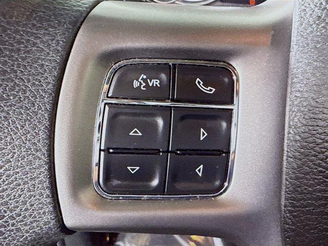 used 2023 Ram 1500 Classic car, priced at $21,298