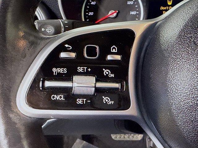 used 2019 Mercedes-Benz C-Class car, priced at $24,198