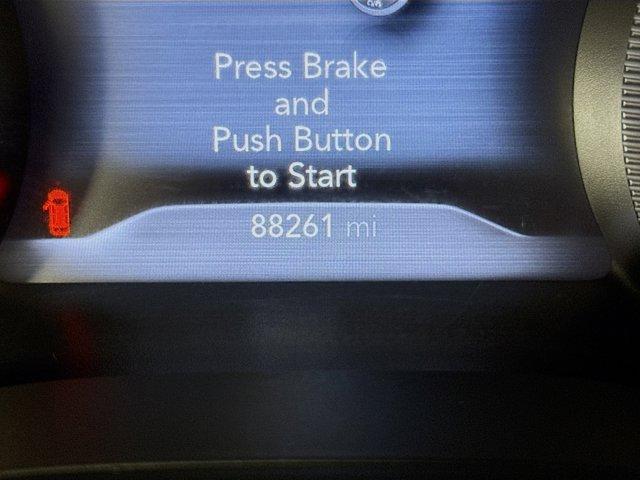 used 2019 Jeep Cherokee car, priced at $15,698