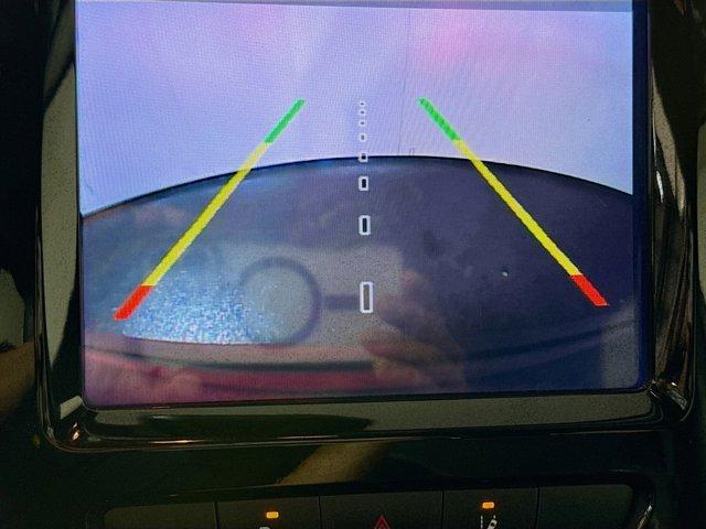 used 2019 Jeep Cherokee car, priced at $15,698