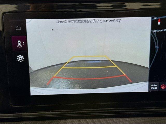 used 2023 Kia K5 car, priced at $17,798