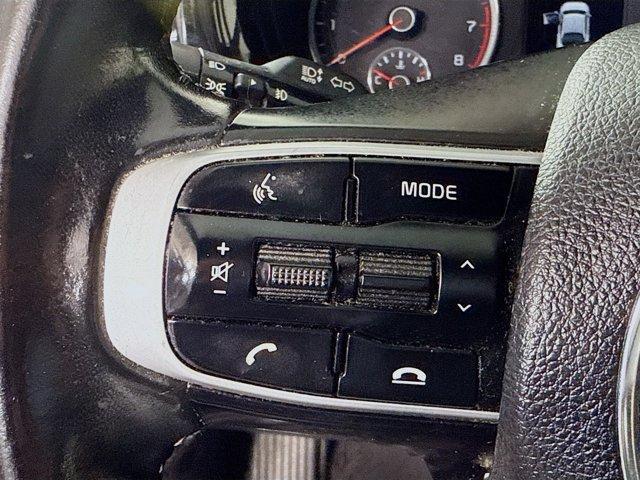 used 2023 Kia K5 car, priced at $17,798