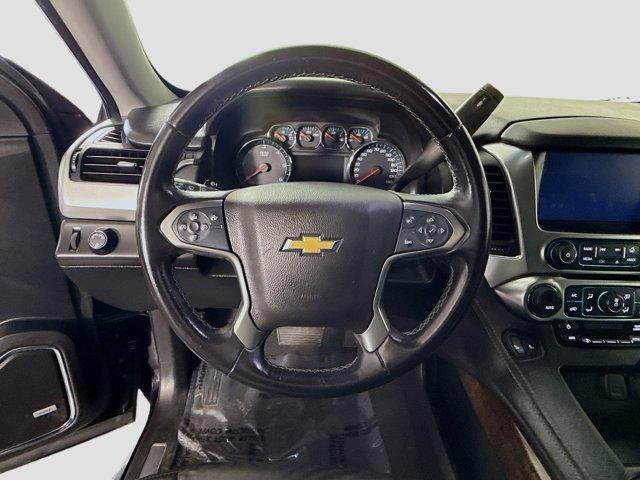used 2019 Chevrolet Tahoe car, priced at $23,998