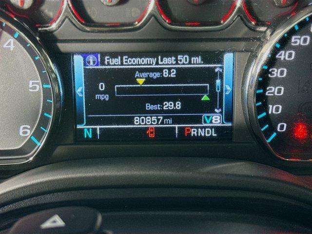 used 2019 Chevrolet Tahoe car, priced at $23,998