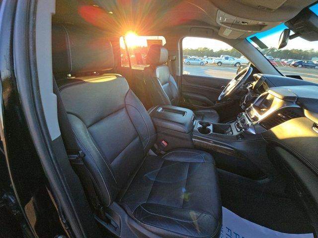 used 2019 Chevrolet Tahoe car, priced at $24,595