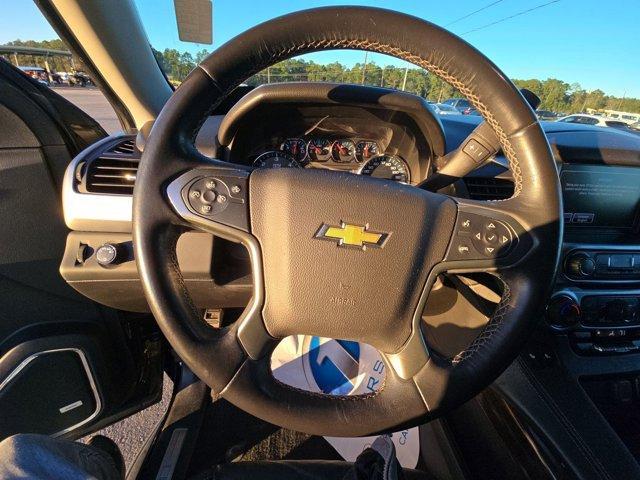 used 2019 Chevrolet Tahoe car, priced at $24,595