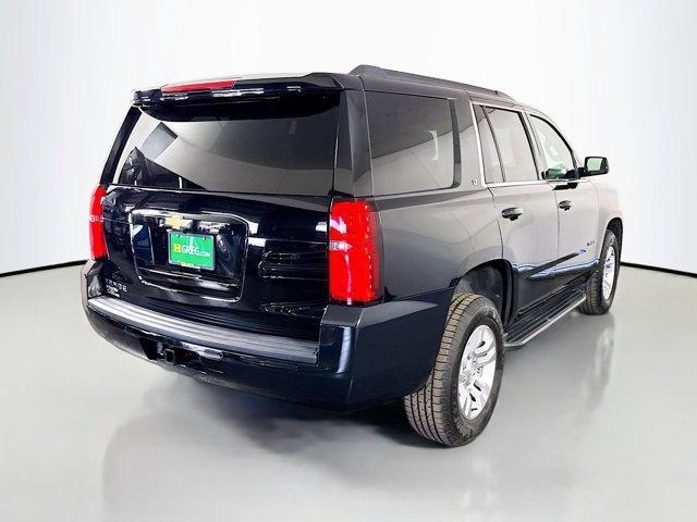 used 2019 Chevrolet Tahoe car, priced at $23,998