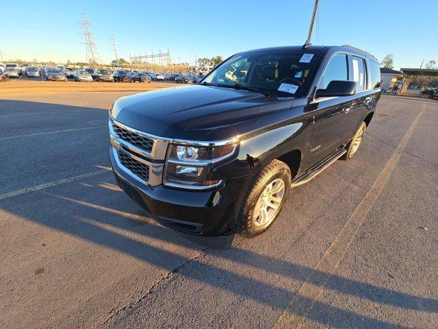 used 2019 Chevrolet Tahoe car, priced at $24,595
