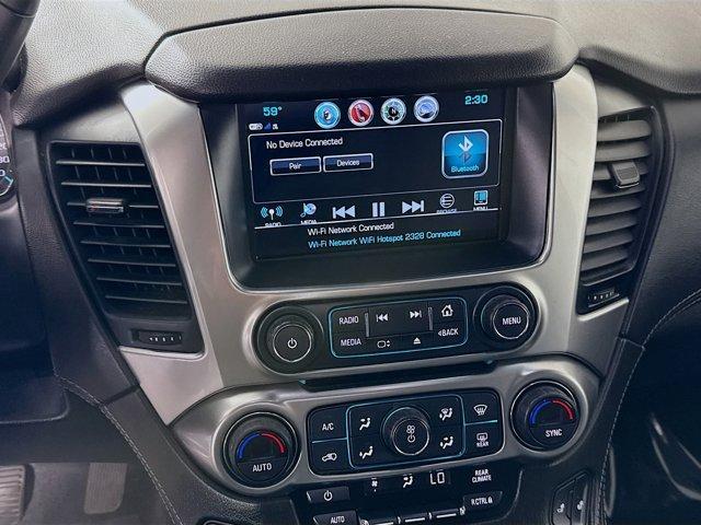 used 2019 Chevrolet Tahoe car, priced at $23,998