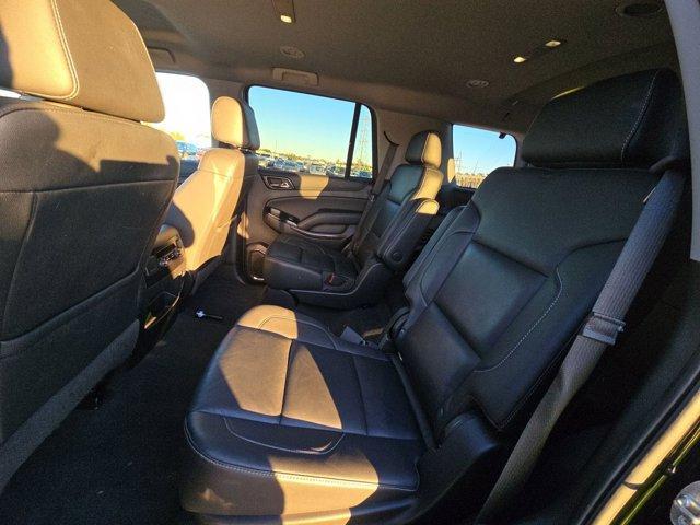 used 2019 Chevrolet Tahoe car, priced at $24,595