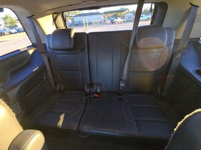 used 2019 Chevrolet Tahoe car, priced at $24,595