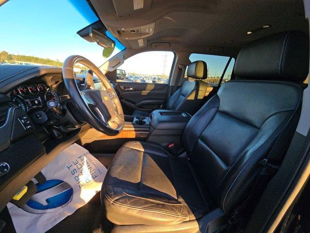 used 2019 Chevrolet Tahoe car, priced at $24,595