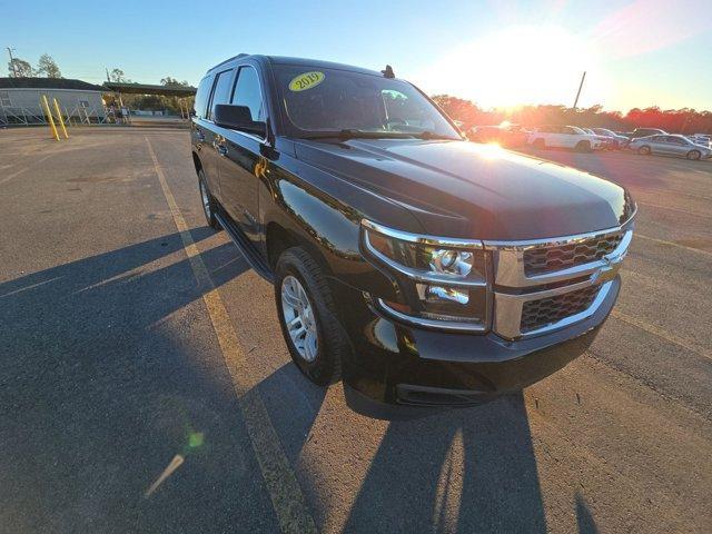 used 2019 Chevrolet Tahoe car, priced at $24,595