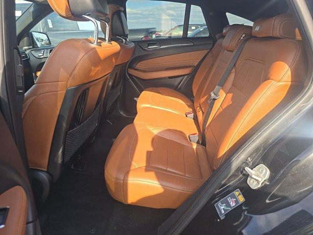used 2016 Mercedes-Benz GLE-Class car, priced at $25,495
