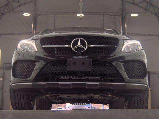 used 2016 Mercedes-Benz GLE-Class car, priced at $25,495