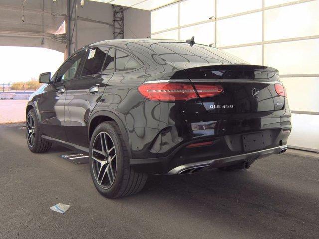 used 2016 Mercedes-Benz GLE-Class car, priced at $25,495