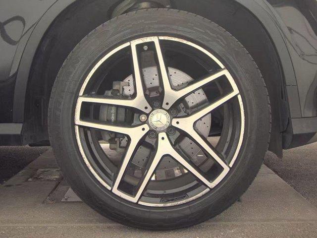 used 2016 Mercedes-Benz GLE-Class car, priced at $25,495