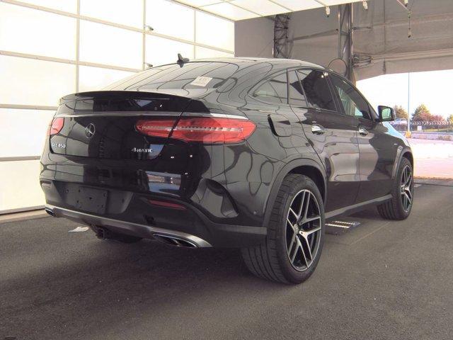 used 2016 Mercedes-Benz GLE-Class car, priced at $25,495