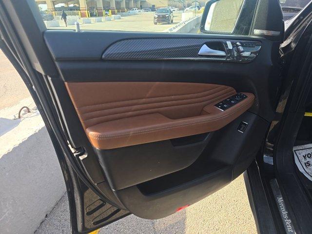 used 2016 Mercedes-Benz GLE-Class car, priced at $25,495