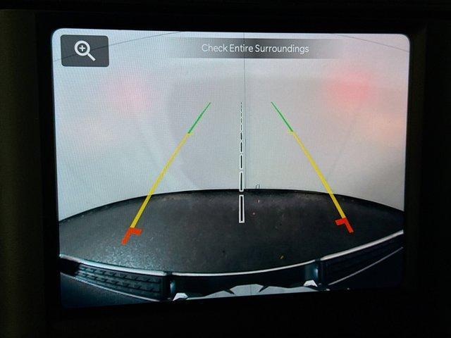 used 2022 Ram 1500 car, priced at $35,798