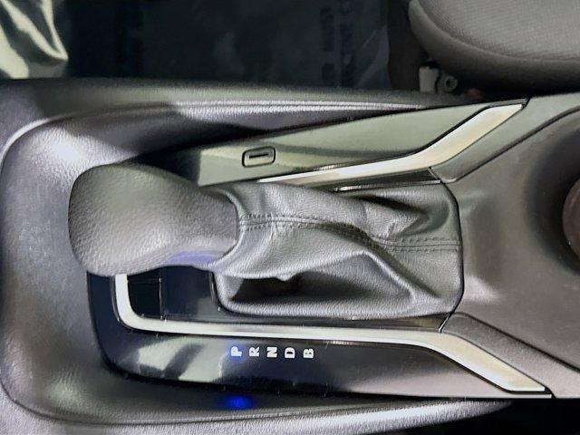 used 2024 Toyota Corolla car, priced at $16,998