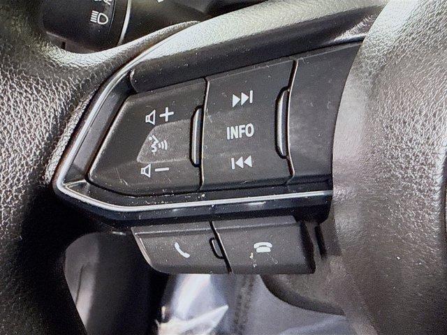 used 2017 Mazda Mazda3 car, priced at $11,298