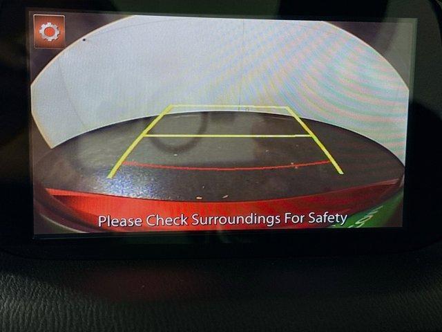 used 2017 Mazda Mazda3 car, priced at $11,298