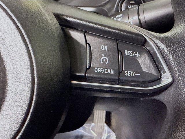 used 2017 Mazda Mazda3 car, priced at $11,298