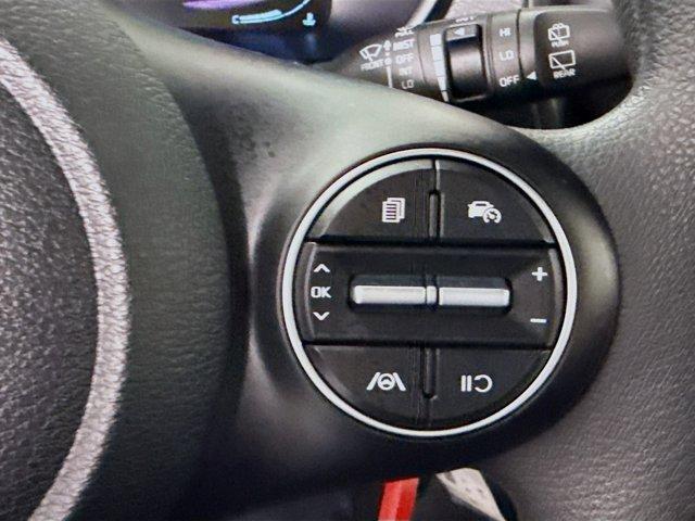 used 2025 Kia Soul car, priced at $17,997