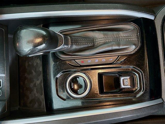 used 2023 Chevrolet Colorado car, priced at $26,498