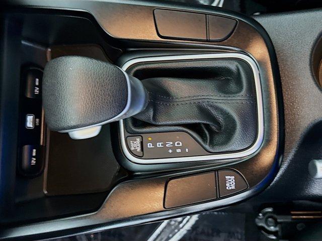 used 2025 Kia Soul car, priced at $18,798
