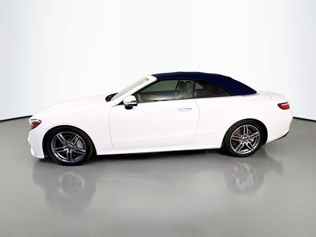 used 2019 Mercedes-Benz E-Class car, priced at $25,998