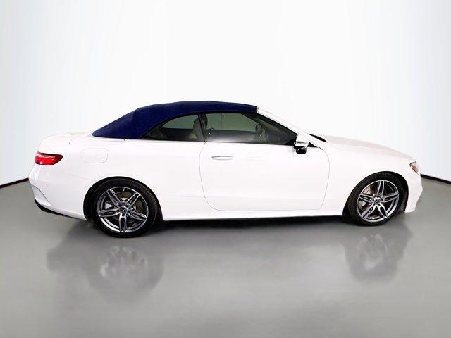 used 2019 Mercedes-Benz E-Class car, priced at $25,998