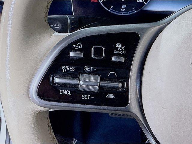 used 2019 Mercedes-Benz E-Class car, priced at $25,998