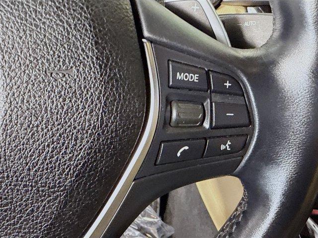 used 2018 BMW 430 car, priced at $15,998