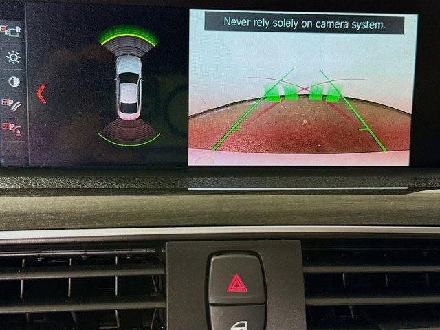 used 2018 BMW 430 car, priced at $15,998