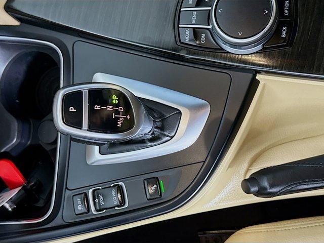 used 2018 BMW 430 car, priced at $15,998