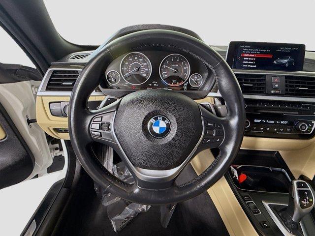 used 2018 BMW 430 car, priced at $15,998