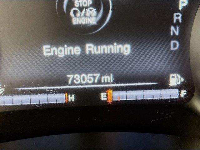 used 2016 Jeep Renegade car, priced at $9,498