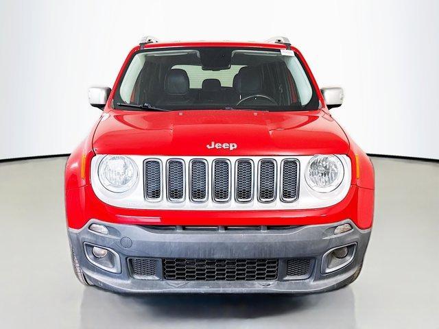used 2016 Jeep Renegade car, priced at $9,498