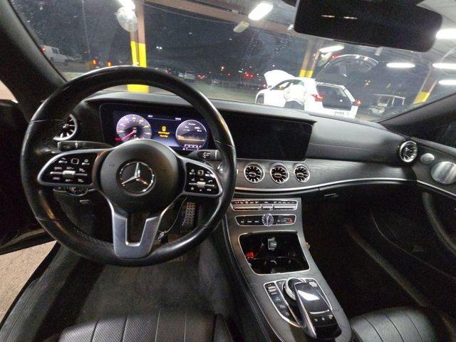 used 2019 Mercedes-Benz E-Class car, priced at $33,295
