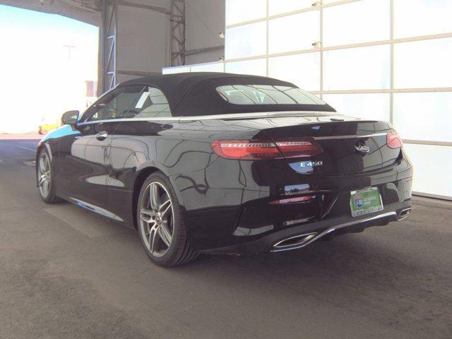 used 2019 Mercedes-Benz E-Class car, priced at $33,295