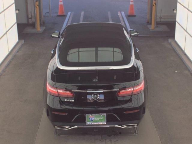used 2019 Mercedes-Benz E-Class car, priced at $33,295