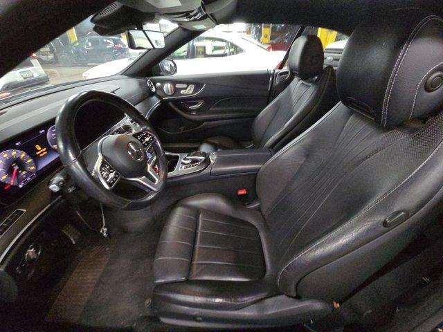 used 2019 Mercedes-Benz E-Class car, priced at $33,295
