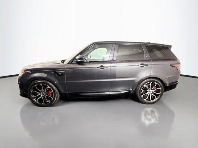 used 2019 Land Rover Range Rover Sport car, priced at $24,697