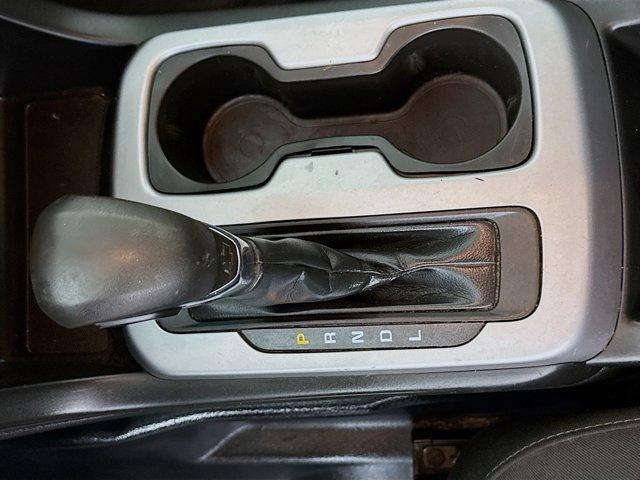 used 2022 Chevrolet Colorado car, priced at $15,498